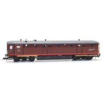 ARTITEC 20.249.01 H0 Hilfszugwagen, NS, Ep. III ARTITEC 20.249.01 H0 Hilfszugwagen, NS, Ep. III von ARTITEC