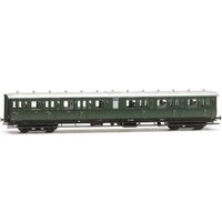 ARTITEC 20.251.07 H0 Abteilwagen C12c 3. Klasse, NS, Ep. III ARTITEC 20.251.07 H0 Abteilwagen C12c 3. Klasse, NS, Ep. III von ARTITEC