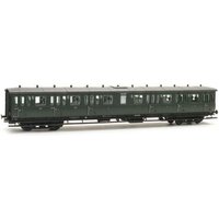 ARTITEC 20.254.05 H0 Abteilwagen C12c 2. Klasse, NS, Ep. III ARTITEC 20.254.05 H0 Abteilwagen C12c 2. Klasse, NS, Ep. III von ARTITEC