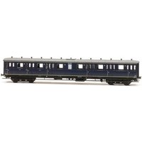 ARTITEC 20.255.05 H0 Abteilwagen C12c 3. Klasse, NS, Ep. III ARTITEC 20.255.05 H0 Abteilwagen C12c 3. Klasse, NS, Ep. III von ARTITEC