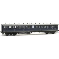 ARTITEC 20.255.07 H0 Abteilwagen C12c 2. Klasse, NS, Ep. III ARTITEC 20.255.07 H0 Abteilwagen C12c 2. Klasse, NS, Ep. III von ARTITEC