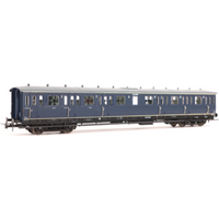 ARTITEC 20.255.08 H0 Abteilwagen C12c 2. Klasse, NS, Ep. III ARTITEC 20.255.08 H0 Abteilwagen C12c 2. Klasse, NS, Ep. III von ARTITEC
