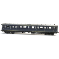 ARTITEC 20.255.09 H0 Abteilwagen C12c 2. Klasse, NS, Ep. III ARTITEC 20.255.09 H0 Abteilwagen C12c 2. Klasse, NS, Ep. III von ARTITEC