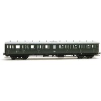 ARTITEC 20.256.01 H0 Abteilwagen C12c, DR, Ep. III ARTITEC 20.256.01 H0 Abteilwagen C12c, DR, Ep. III von ARTITEC