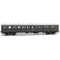 ARTITEC 20.256.02 H0 Abteilwagen C12c, DR, Ep. III von ARTITEC