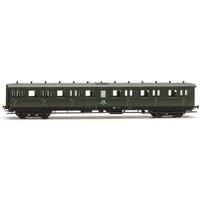 ARTITEC 20.256.04 H0 Abteilwagen C12c, DR, Ep. IV ARTITEC 20.256.04 H0 Abteilwagen C12c, DR, Ep. IV von ARTITEC