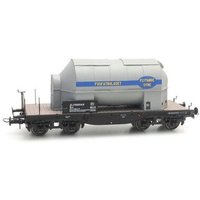 ARTITEC 20.280.03 H0 Schwerlastwagen SSy, SJ, Ep. IV von ARTITEC
