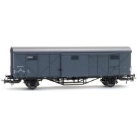 ARTITEC 20.310.03 H0 Gedeckter Wagen CHHP 'Hongaar', NS, Ep. III ARTITEC 20.310.03 H0 Gedeckter Wagen CHHP 'Hongaar', NS, Ep. III von ARTITEC