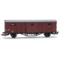 ARTITEC 20.311.06 H0 Gedeckter Wagen SCHK 'Hongaar', NS, Ep. III ARTITEC 20.311.06 H0 Gedeckter Wagen SCHK 'Hongaar', NS, Ep. III von ARTITEC
