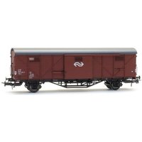 ARTITEC 20.311.08 H0 Gedeckter Wagen Hbcs 'Hongaar', NS, Ep. IV ARTITEC 20.311.08 H0 Gedeckter Wagen Hbcs 'Hongaar', NS, Ep. IV von ARTITEC