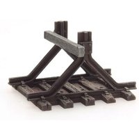 ARTITEC 312.008 TT Prellbock B ohne Puffer - Fertigmodell von ARTITEC