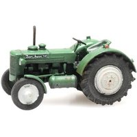 ARTITEC 312.019 TT Zetor Super 50 Traktor - Fertigmodell von ARTITEC