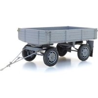ARTITEC 312.027 TT Anhänger E3 3t DDR - Fertigmodell ARTITEC 312.027 TT Anhänger E3 3t DDR - Fertigmodell von ARTITEC
