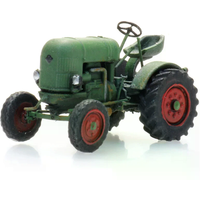 ARTITEC 312.030 TT IFA Brockenhexe - Fertigmodell von ARTITEC