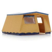 ARTITEC 312.033 TT Bungalow Zelt - Fertigmodell von ARTITEC