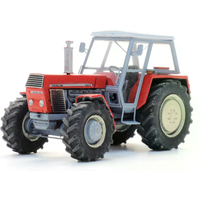 ARTITEC 312.036 TT Ursus 1204 Traktor - Fertigmodell von ARTITEC
