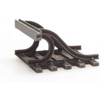 ARTITEC 316.042 N Prellbock A ohne Puffer - Fertigmodell von ARTITEC