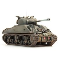 ARTITEC 387.103 H0 UK Sherman Vc Firefly - Fertigmodell von ARTITEC