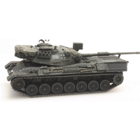 ARTITEC 6870049 H0 Leopard 1 Eisenbahntransport, Bundeswehr, Resin Fertigmodell ARTITEC 6870049 H0 Leopard 1 Eisenbahntransport, Bundeswehr, Resin Fertigmodell von ARTITEC