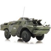 ARTITEC 6870496 H0 DDR BRDM 2 NVA - Fertigmodell von ARTITEC