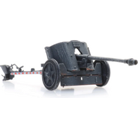 ARTITEC 6870498 WM 50mm PAK 38 grau von ARTITEC