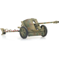 ARTITEC 6870511 H0 50mm PAK 38 Tarnung ARTITEC 6870511 H0 50mm PAK 38 Tarnung von ARTITEC