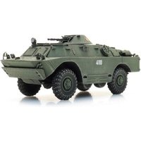 ARTITEC 6870533 H0 DDR BRDM 2 NVA Verladung ARTITEC 6870533 H0 DDR BRDM 2 NVA Verladung von ARTITEC