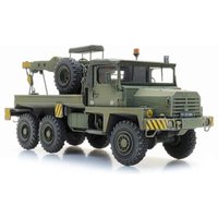 ARTITEC 6870550 H0 FR Berliet GBC 8KT crane ARTITEC 6870550 H0 FR Berliet GBC 8KT crane von ARTITEC