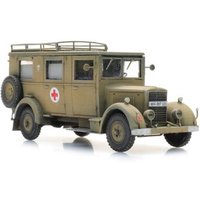 ARTITEC 6870589 H0 WM Phänomen type Granit 25 H Afrika von ARTITEC