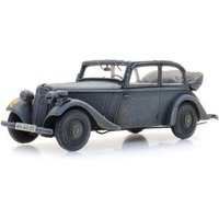 ARTITEC 6870595 H0 WM Adler Trumpf Junior, grau ARTITEC 6870595 H0 WM Adler Trumpf Junior, grau von ARTITEC