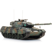 ARTITEC 6870604 H0 Bundeswehr Leopard 1A5 Tarnung ARTITEC 6870604 H0 Bundeswehr Leopard 1A5 Tarnung von ARTITEC