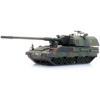 ARTITEC 6870664 H0 Panzerhaubitze 2000 Bundeswehr Resin Fertigmodell ARTITEC 6870664 H0 Panzerhaubitze 2000 Bundeswehr Resin Fertigmodell von ARTITEC