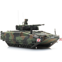 ARTITEC 6870674 H0 Puma SPz Bundeswehr Resin Fertigmodell ARTITEC 6870674 H0 Puma SPz Bundeswehr Resin Fertigmodell von ARTITEC