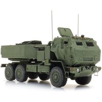 ARTITEC 6870690 H0 HIMARS armoured cab, US Army/Ukraine ARTITEC 6870690 H0 HIMARS armoured cab, US Army/Ukraine von ARTITEC