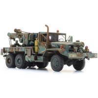 ARTITEC 6870704 H0 US M816 Wrecker MERDC ARTITEC 6870704 H0 US M816 Wrecker MERDC von ARTITEC