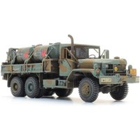 ARTITEC 6870705 H0 US M813A1 Tanker MERDC von ARTITEC