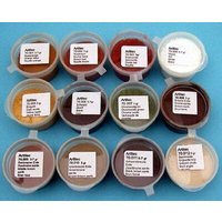 ARTITEC 70.000 Pulverset aus 12 Farben ARTITEC 70.000 Pulverset aus 12 Farben von ARTITEC