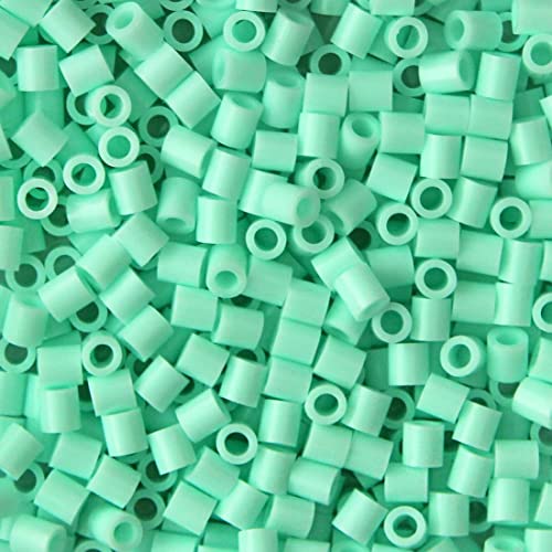 Artkal® Midi 5 mm Bügelperlen Beads / 1000 Stück/S-031 Sea Mist von ARTKAL