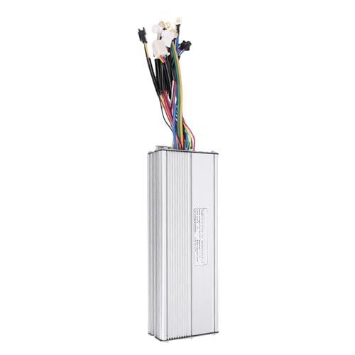 ARTOCT 45A Motorregler Schneemobil 18 Röhren Sinus Controller für 36V 48V 52V 1500W 2000W Motoren ARTOCT 45A Motorregler Schneemobil 18 Röhren Sinus Controller für 36V 48V 52V 1500W 2000W Motoren von ARTOCT