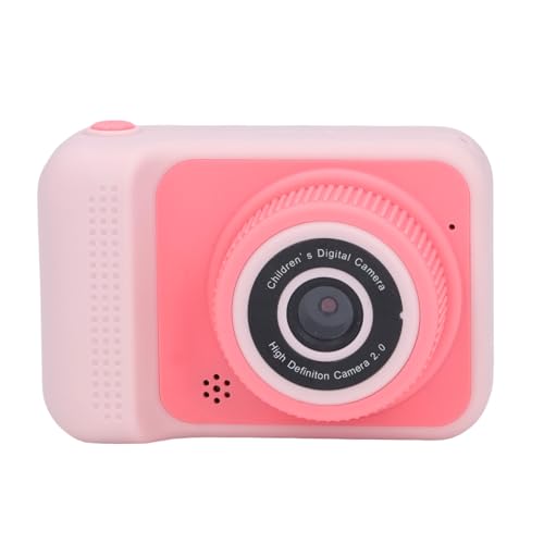 Artoct Kids Digitalkamera Spielzeug High Definition Cartoon Videokamera Spielzeug Support 64G Memory für Mädchen von ARTOCT