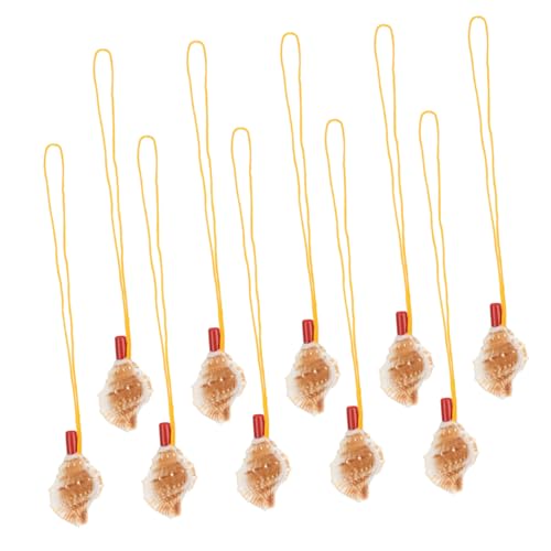 ARTSEWPLY 10 Stück Teiliges Muschelförmige Kinderpfeifen aus Kunststoff Kreative Meeresmuschel Form Robuste und Verarbeitung für Kleinkinder und Party Mitgebsel ARTSEWPLY 10 Stück Teiliges Muschelförmige Kinderpfeifen aus Kunststoff Kreative Meeresmuschel Form Robuste und Verarbeitung für Kleinkinder und Party Mitgebsel von ARTSEWPLY