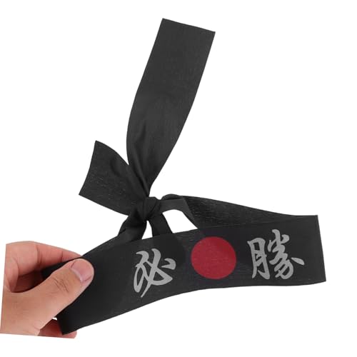 ARTSEWPLY 10 Stück Teiliges Ninja Kopftuch für Japanisches Stirnband mit Lebhaften Farben Vielseitig für Karate Kostümpartys Accessoire und Kreative Rollenspiele ARTSEWPLY 10 Stück Teiliges Ninja Kopftuch für Japanisches Stirnband mit Lebhaften Farben Vielseitig für Karate Kostümpartys Accessoire und Kreative Rollenspiele von ARTSEWPLY