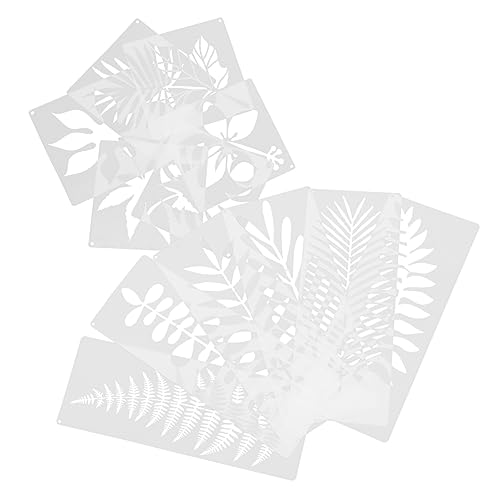 ARTSEWPLY 12 Stück Malvorlage plastikenten bastelzeug Colored Pencils Stencil verkleidung kursiv Filzstifte Schminkschablonen Wiederverwendbare Schablonenmalerei Malschablonen das Haustier ARTSEWPLY 12 Stück Malvorlage plastikenten bastelzeug Colored Pencils Stencil verkleidung kursiv Filzstifte Schminkschablonen Wiederverwendbare Schablonenmalerei Malschablonen das Haustier von ARTSEWPLY