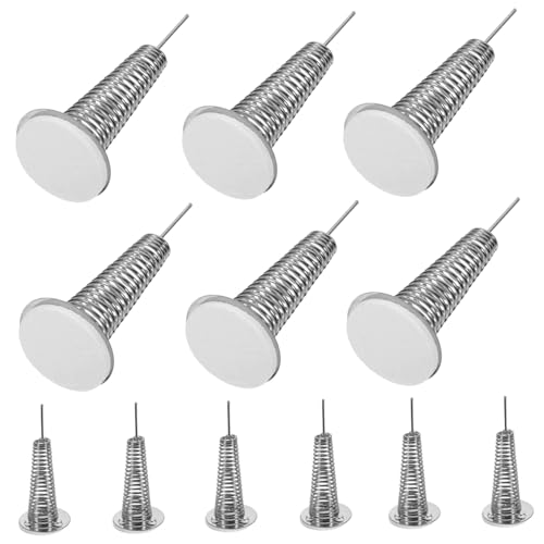 ARTSEWPLY 12stücke Puppenkopffeder Federspielzeug Für Armaturenbrett Puppenfeder-ersatzbasen Armaturenbrett-spielzeugbasen Puppenfederbasis Basis Für Schüttelnden Kopf Basis Für ARTSEWPLY 12stücke Puppenkopffeder Federspielzeug Für Armaturenbrett Puppenfeder-ersatzbasen Armaturenbrett-spielzeugbasen Puppenfederbasis Basis Für Schüttelnden Kopf Basis Für von ARTSEWPLY