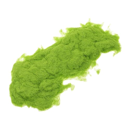 ARTSEWPLY 1Packung Künstliches Flocking Pulver für Modellbau und Realistische Textur Vielseitig Einsetzbar für Architekturmodelle und Miniaturprojekte von ARTSEWPLY