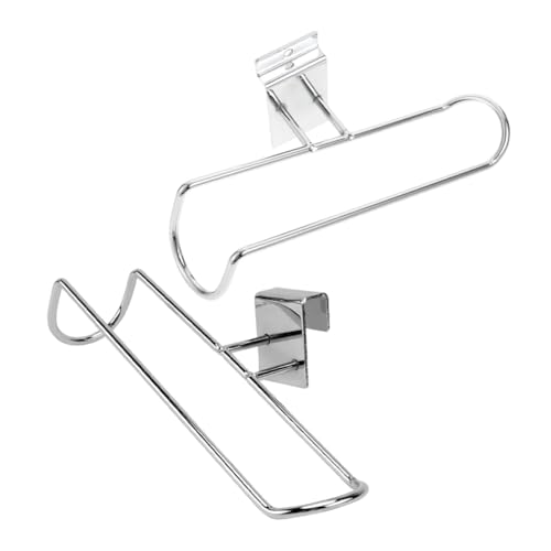 ARTSEWPLY 2 Stück Teiliges Skates Display Stand mit Rutschfesten Gummipads Schutz für Böden Platzsparend von ARTSEWPLY