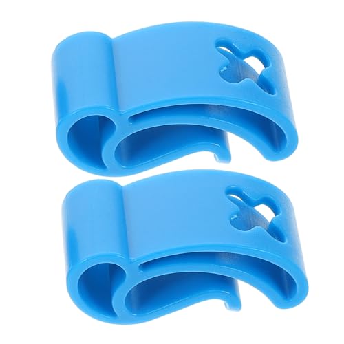 ARTSEWPLY 2 Stücke Clip Erwachsene Wasser Rohr Stecker UFO Disc Disc UFO Chubby Tasche Outdoor Sport Liefert Fliegen Bord Abs Blau ARTSEWPLY 2 Stücke Clip Erwachsene Wasser Rohr Stecker UFO Disc Disc UFO Chubby Tasche Outdoor Sport Liefert Fliegen Bord Abs Blau von ARTSEWPLY