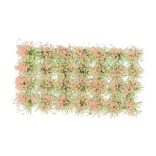 ARTSEWPLY 28 Stück Miniaturpflanzen Künstliche Pflanzen für Micro Landschaften DIY Bastelmaterialien für Garten Dekorationen für Schattenspiel und Modellbau ARTSEWPLY 28 Stück Miniaturpflanzen Künstliche Pflanzen für Micro Landschaften DIY Bastelmaterialien für Garten Dekorationen für Schattenspiel und Modellbau von ARTSEWPLY
