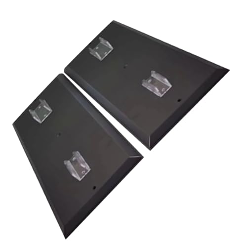 ARTSEWPLY 2Pcs 112 Motorradmodell Basis Anzeigeständer Mini Motorcycles Racks Kinderwagen Giftmoto Für Männer Kickstandhalter Die Anzeige Plastik Black Schwarz ARTSEWPLY 2Pcs 112 Motorradmodell Basis Anzeigeständer Mini Motorcycles Racks Kinderwagen Giftmoto Für Männer Kickstandhalter Die Anzeige Plastik Black Schwarz von ARTSEWPLY