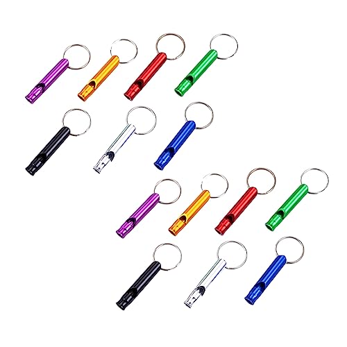 ARTSEWPLY 35 Stück Teiliges Notfallpfeifen für Outdoor Aktivitäten Laut für Schiedsrichter Survival und Notfälle Zufällige Farben Erhältlich Zufällige Farbe ARTSEWPLY 35 Stück Teiliges Notfallpfeifen für Outdoor Aktivitäten Laut für Schiedsrichter Survival und Notfälle Zufällige Farben Erhältlich Zufällige Farbe von ARTSEWPLY